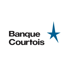 24 Banque Courtois, client de Qualispace, spécialiste de la construction construction et de l'aménagement pour les professionnels