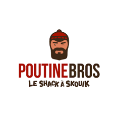 36 Poutine Bros, client de Qualispace, spécialiste de la construction construction et de l'aménagement pour les professionnels