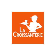 6 La Croissanterie, client de Qualispace, spécialiste de la construction construction et de l'aménagement pour les professionnels