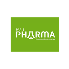 69 Paris Pharma, client de Qualispace, spécialiste de la construction construction et de l'aménagement pour les professionnels