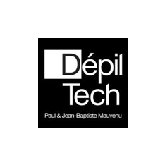 75 Depil Tech, client de Qualispace, spécialiste de la construction construction et de l'aménagement pour les professionnels