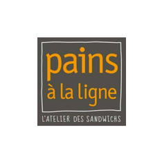 9 Pains A La Ligne, client de Qualispace, spécialiste de la construction construction et de l'aménagement pour les professionnels